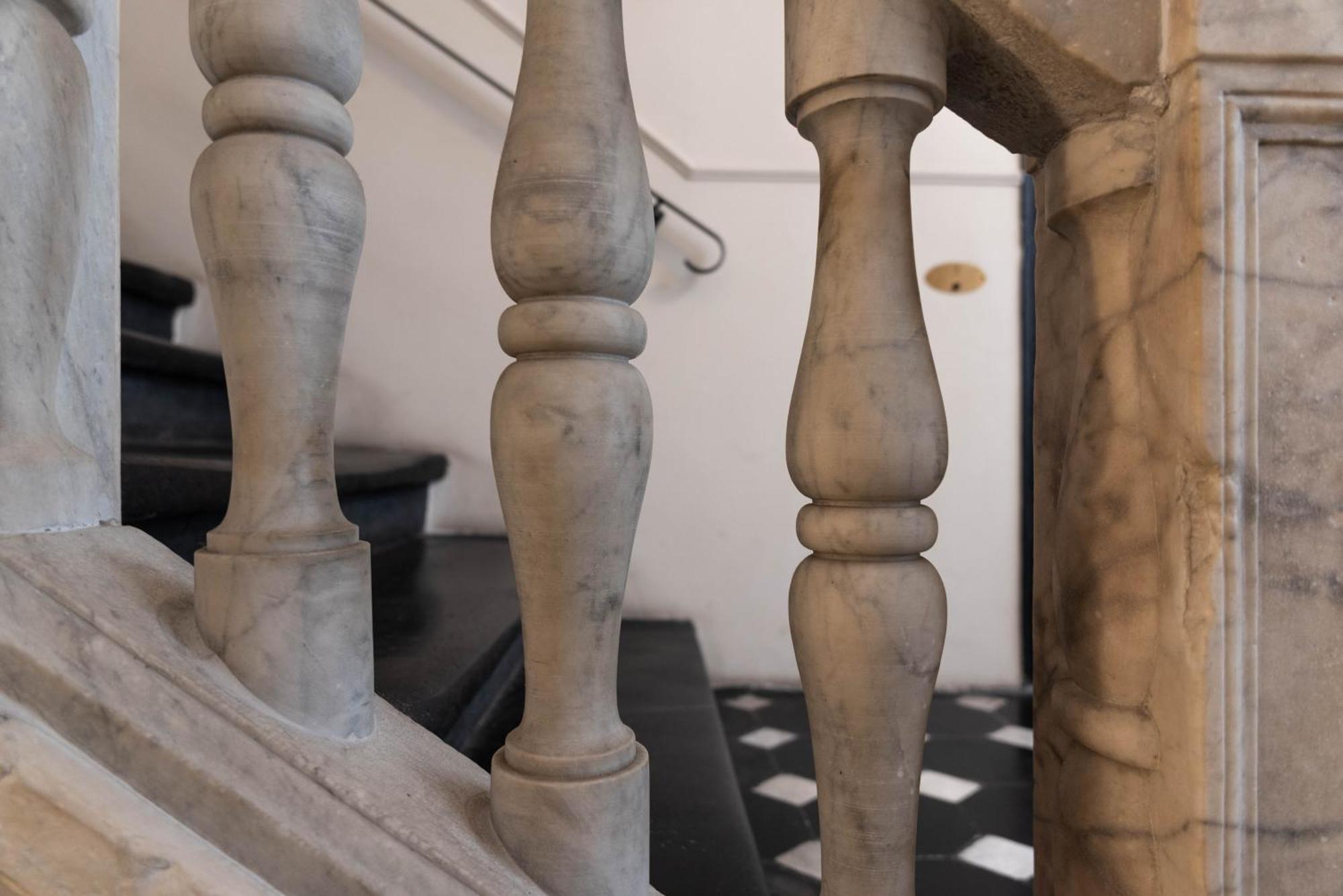Casa Marina Nel Cuore Di Genova Zewnętrze zdjęcie